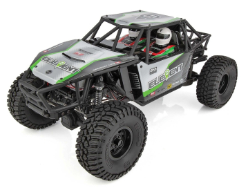 Element RC Enduro Gatekeeper Rock Crawler Buggy RTR