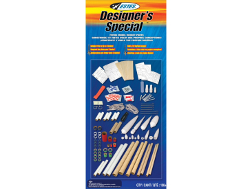 Estes Designer Special Kit