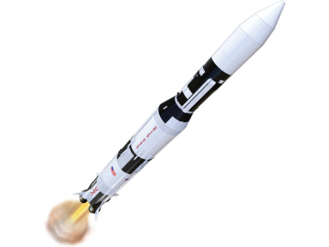 Estes Saturn V Skylab 2 Kit