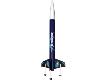 Estes Sky Warrior Kit