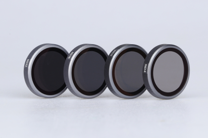 EVO II PRO ND Filter set