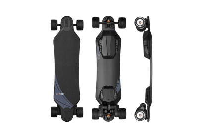 Exway Flex SE E-longboard