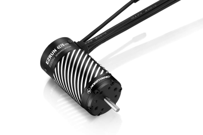 EZRUN 4278SD 2250KV G2R