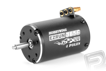 EZRUN BL Motor 3656 4700kV 1/10