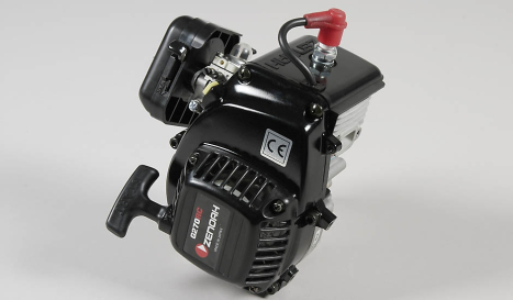 FG Zenoah-Motor G270RC