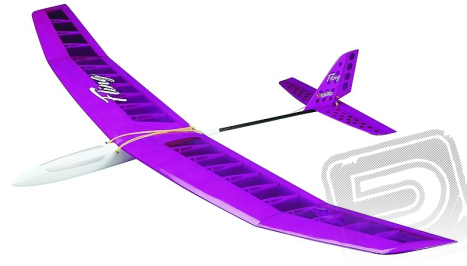 RC házedlo Fling ARF 1240mm