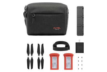 Fly for Kit for Nano/Red