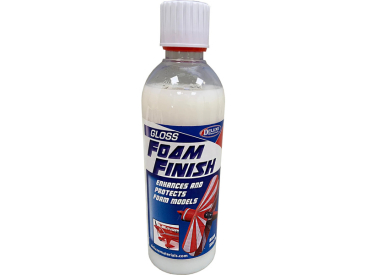 Foam Finish lesklý 500ml