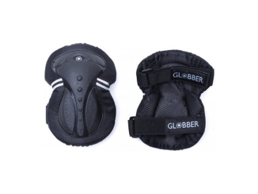 Globber - Chrániče Adult M Black