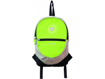 Globber - Junior batoh Lime Green