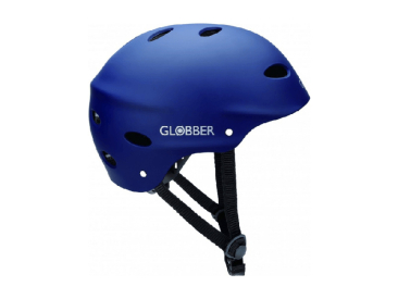 Globber - Přilba Adults Slate Blue S