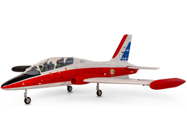 Hangar 9 Aermacchi MB-339 2.1m ARF Military