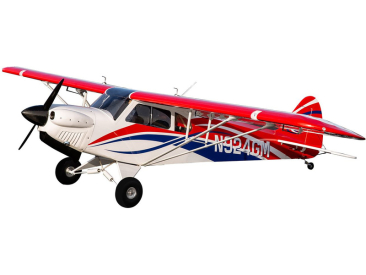 Hangar 9 Carbon Cub FX-3 4.2m ARF