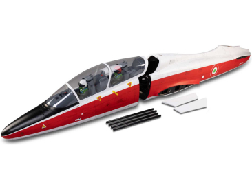 Hangar 9 trup: Aermacchi MB-339 60-86N Military