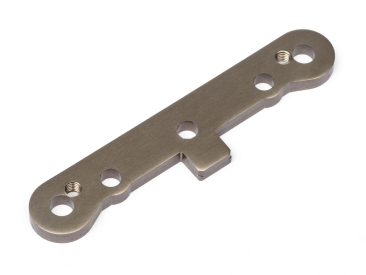 Hinge Pin Plate 6061 (FF)