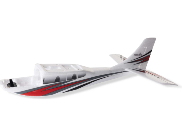 Hobbyzone trup: Apprentice STOL 0.7