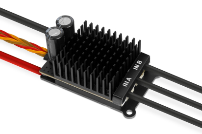 IBEX 80HV Opto ESC