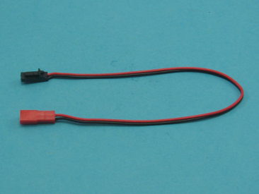 Kabel napájení 2p Molex Tx