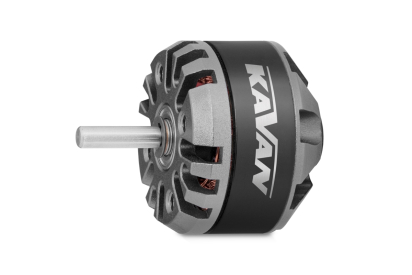 KAVAN Brushless motor C2822-1200