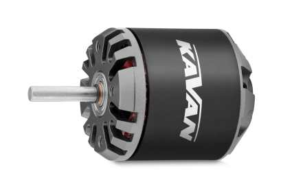 KAVAN Brushless motor C3542-1250