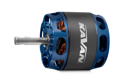 KAVAN Brushless Motor PRO 2826-1000