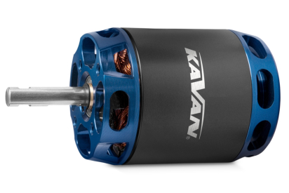 KAVAN Brushless Motor PRO 4355-700