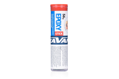 KAVAN Epoxy tmel 56g