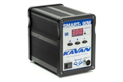 KAVAN pájecí stanice Smart+ 90W