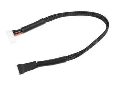 Konverzní balanční kabel 3S-XH - 3S-EH 22AWG 30cm