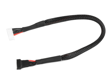 Konverzní balanční kabel 4S-XH - 4S-EH 22AWG 30cm