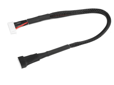 Konverzní balanční kabel 6S-XH - 4S-XH 22AWG 30cm