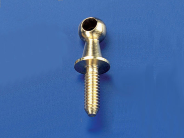 Krick Podpěra zábradlí 6x2mm (10)