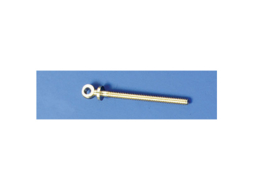 Krick Šroub s okem M1.4x12mm (10)