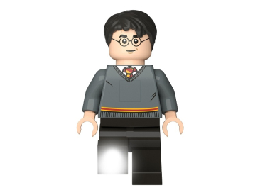 LEGO baterka - Harry Potter