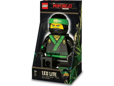 LEGO baterka - Ninjago Movie Lloyd