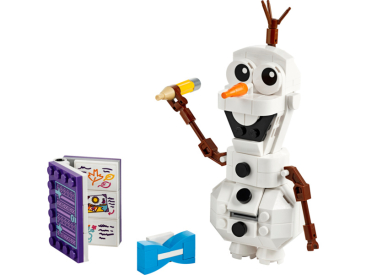 LEGO Disney Frozen - Olaf