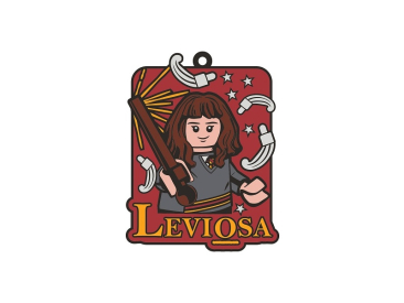 LEGO Magnetka - Harry Potter Hermiona Granger