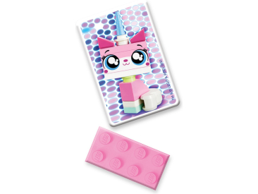 LEGO sada gum Unikitty - Movie 2