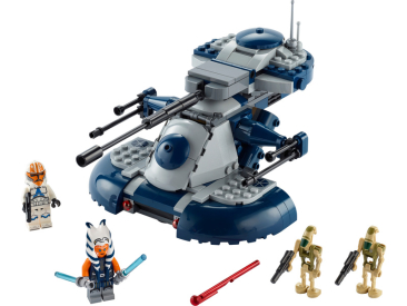 LEGO Star Wars - AAT