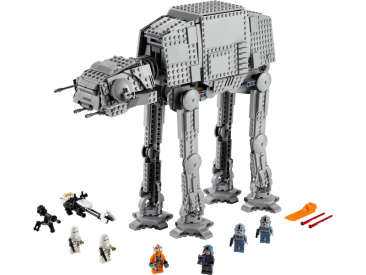 LEGO Star Wars - AT-AT™