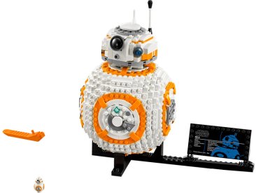 LEGO Star Wars - BB-8