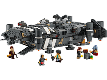 LEGO Star Wars - Onyx Cinder