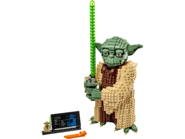 LEGO Star Wars - Yoda