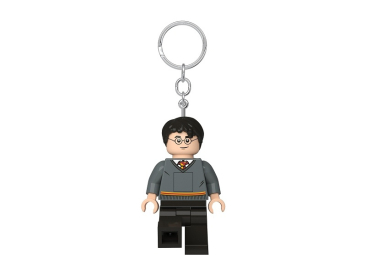 LEGO svítící klíčenka - Harry Potter