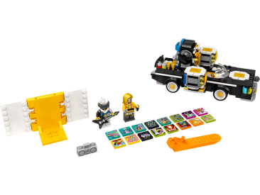 LEGO Vidiyo - Robo HipHop Car