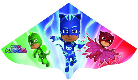 Létající drak PJ Masks