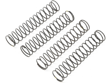 Losi pružina tlumiče měkká, žlutá, 1.1 (4): LMT