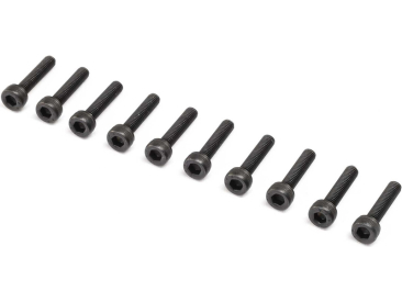 Losi šroub imbus CH M3x14mm (10)