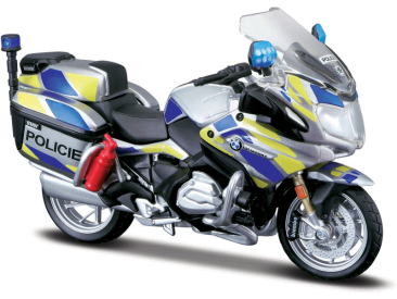 Maisto BMW R 1200 RT (CZ) 1:18