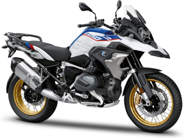 Maisto BMW R 1250 GS 1:12